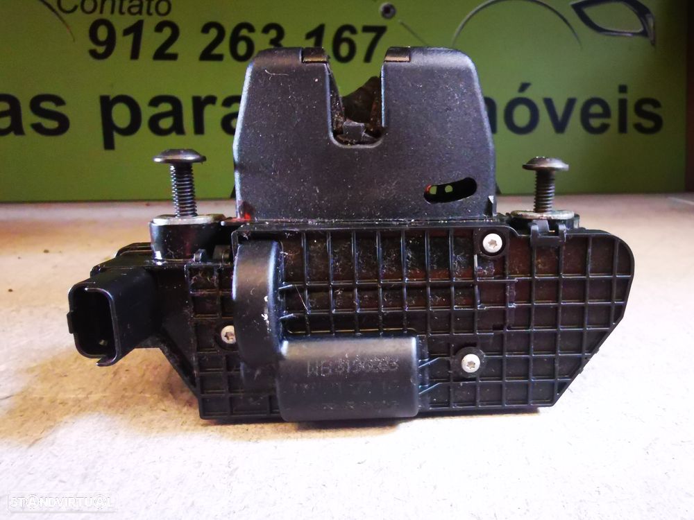 PEUGEOT 2008 / CITROEN FECHADURA MALA - F106 - 2