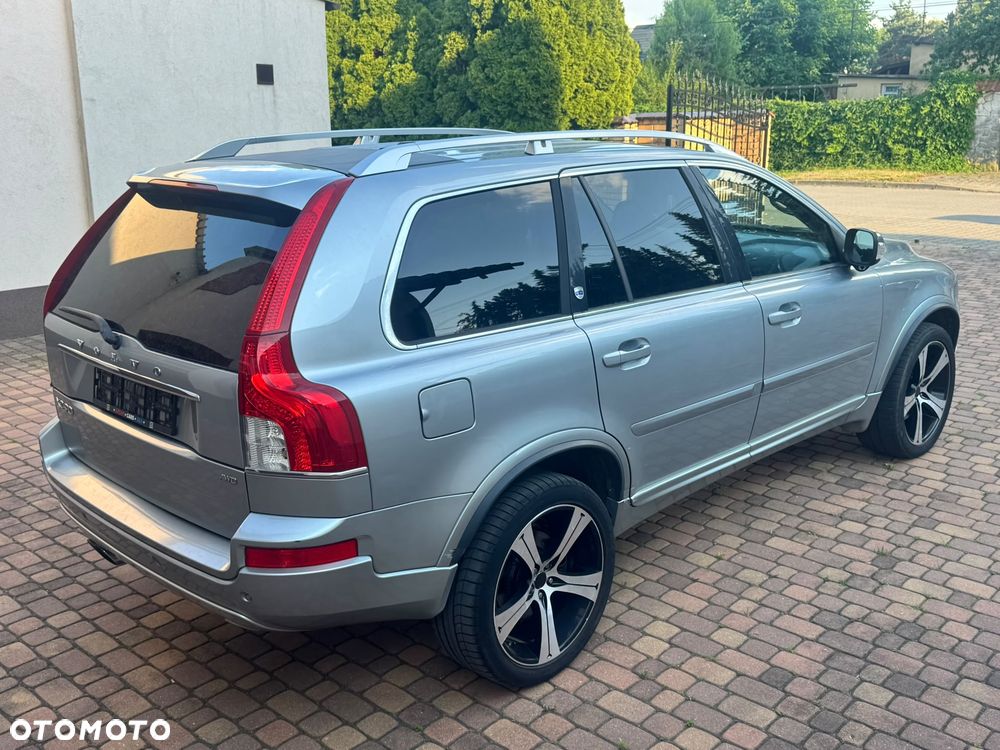 Volvo XC 90 3.2 AWD Executive - 12