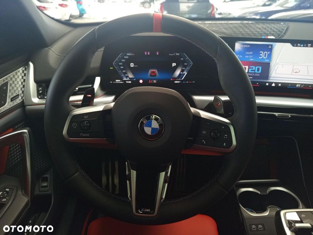 BMW X2 - 17