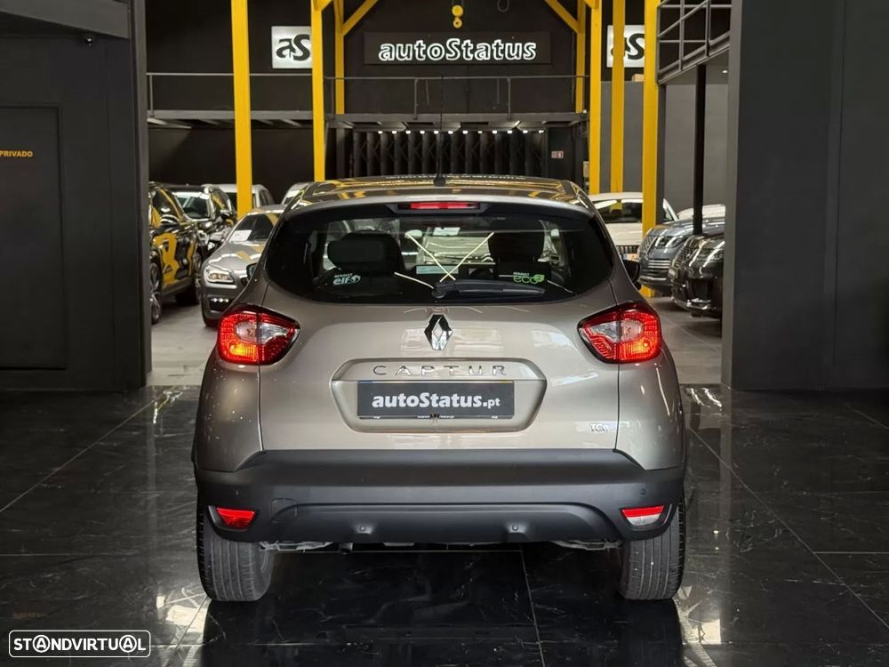 Renault Captur 0.9 TCE Sport - 9