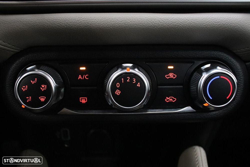 Nissan Micra 1.0 IG-T N-Design Black - 11