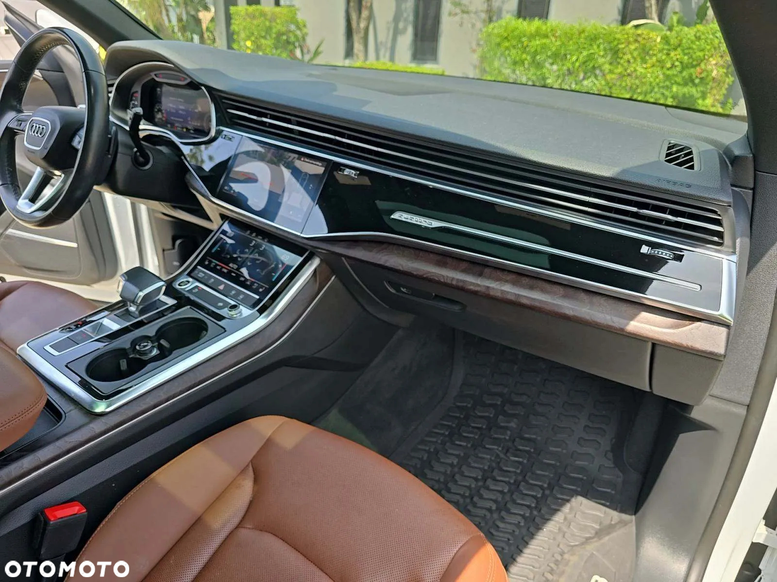 Audi Q8 - 9