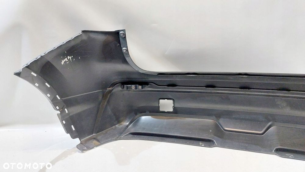 zderzak tył tylny nissan qashqai ii 17-21r lift 85022hv00h - 7