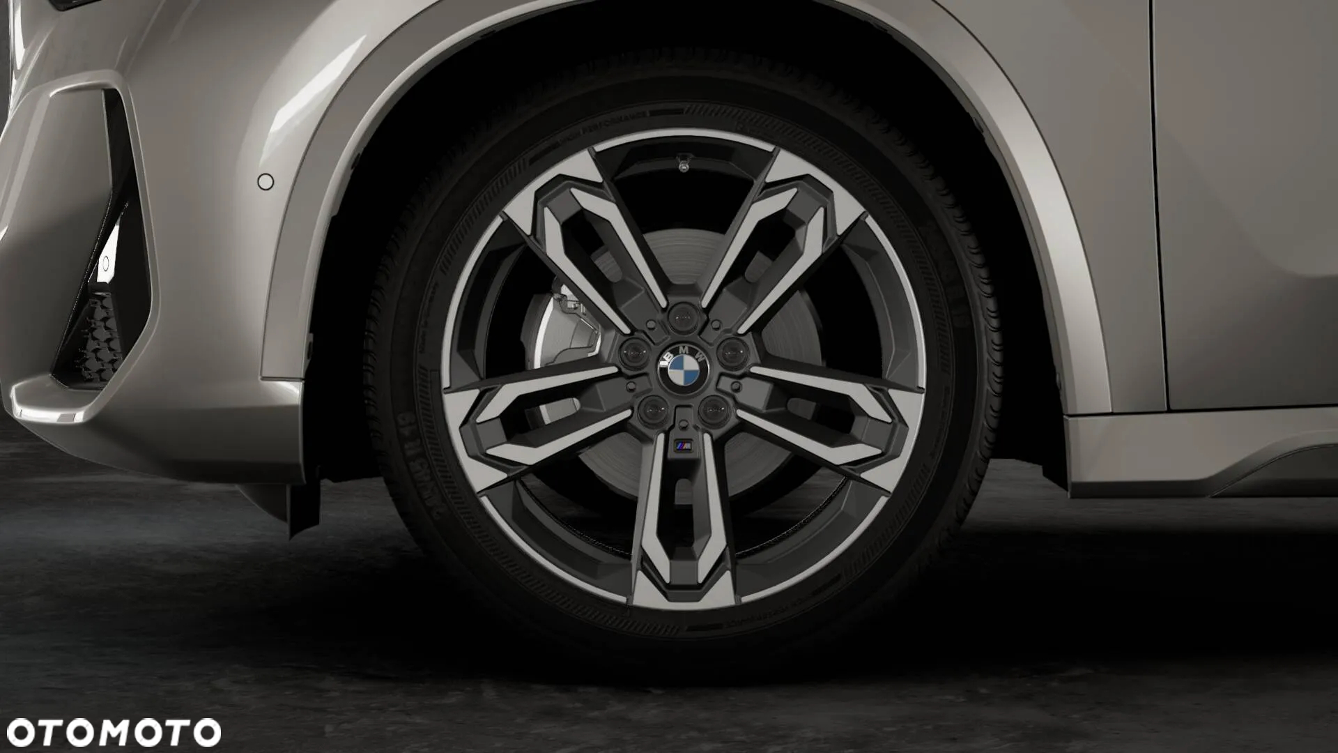 BMW X1 sDrive18d M Sport - 5