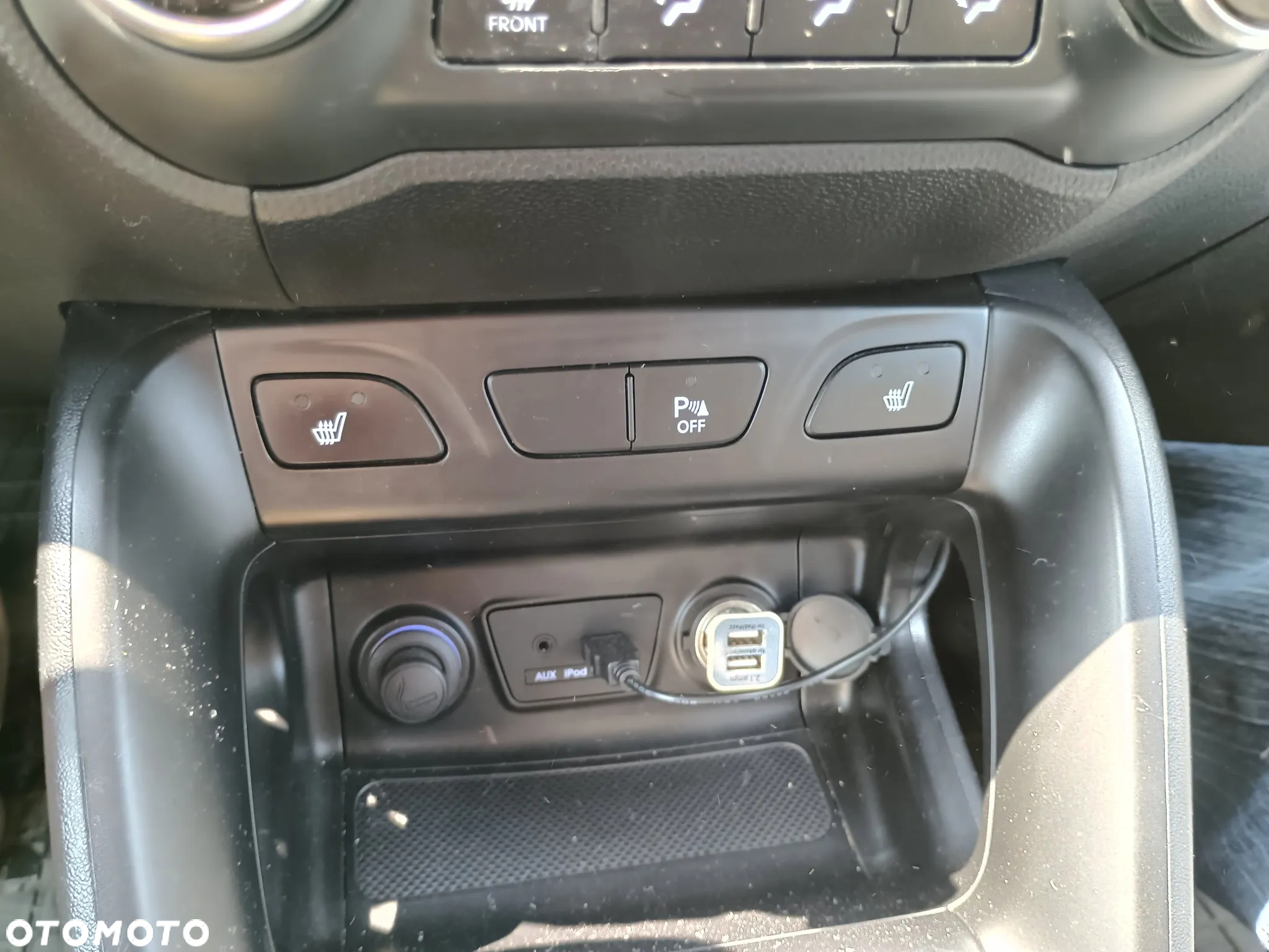 Hyundai ix35 1.6 2WD Classic - 16