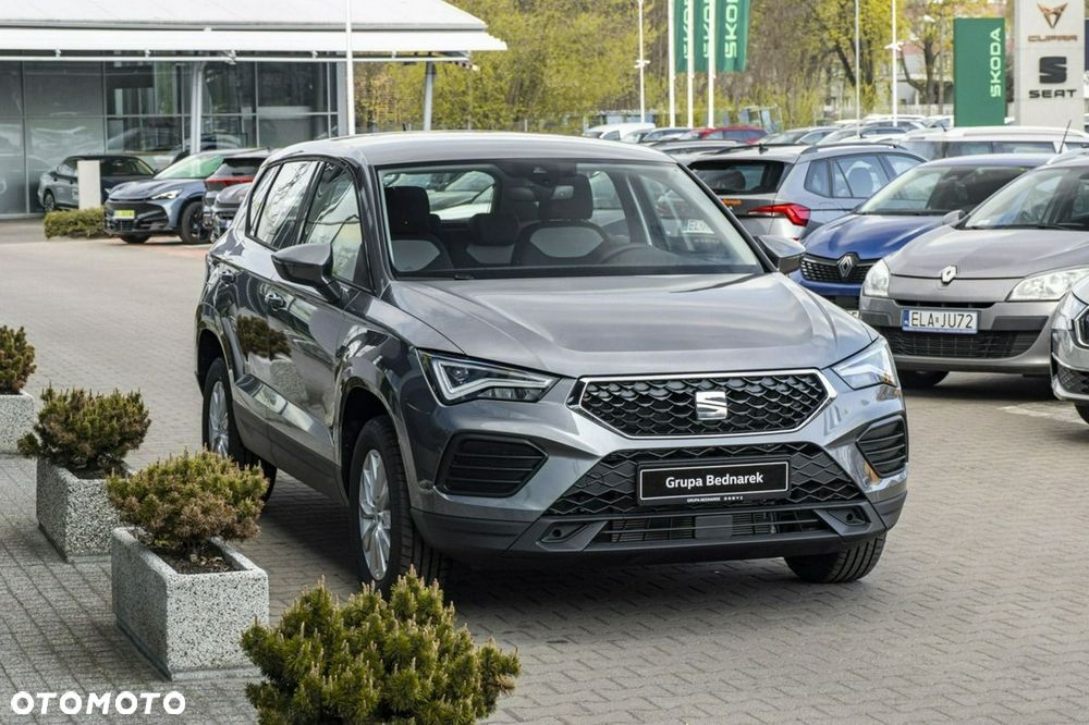 Seat Ateca - 6