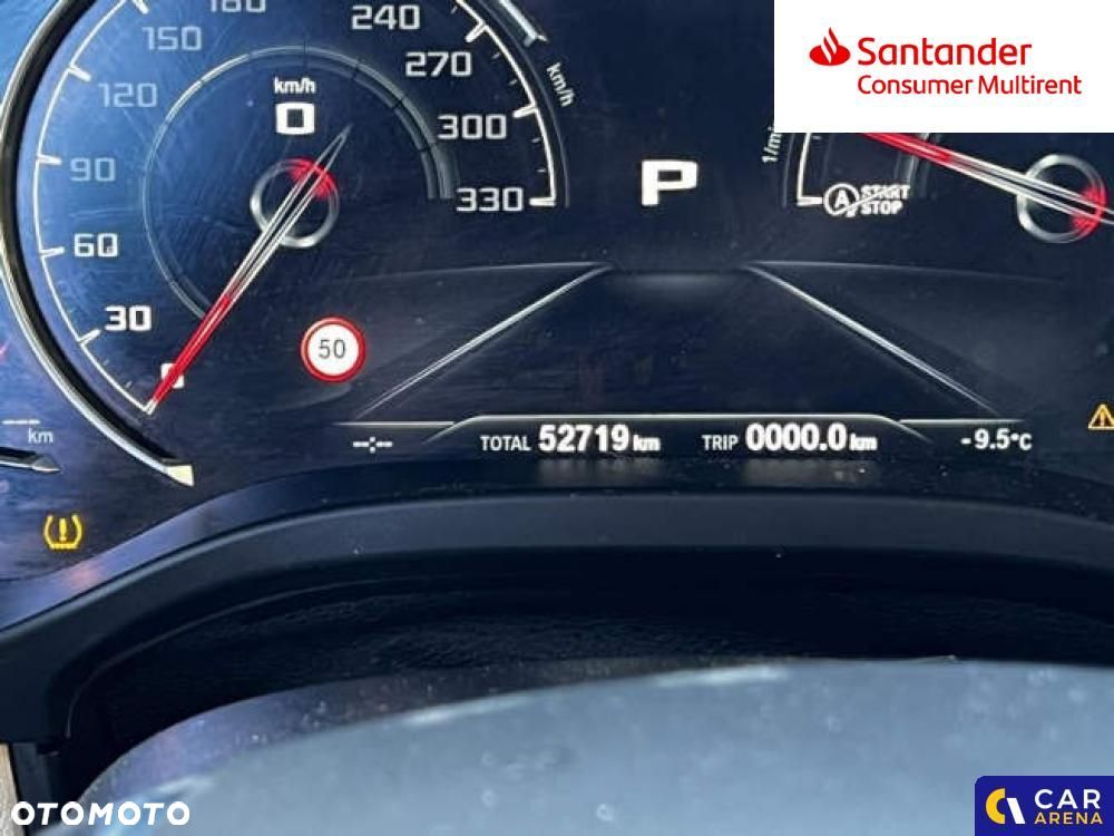 BMW X3 xDrive30i GPF xLine sport - 11