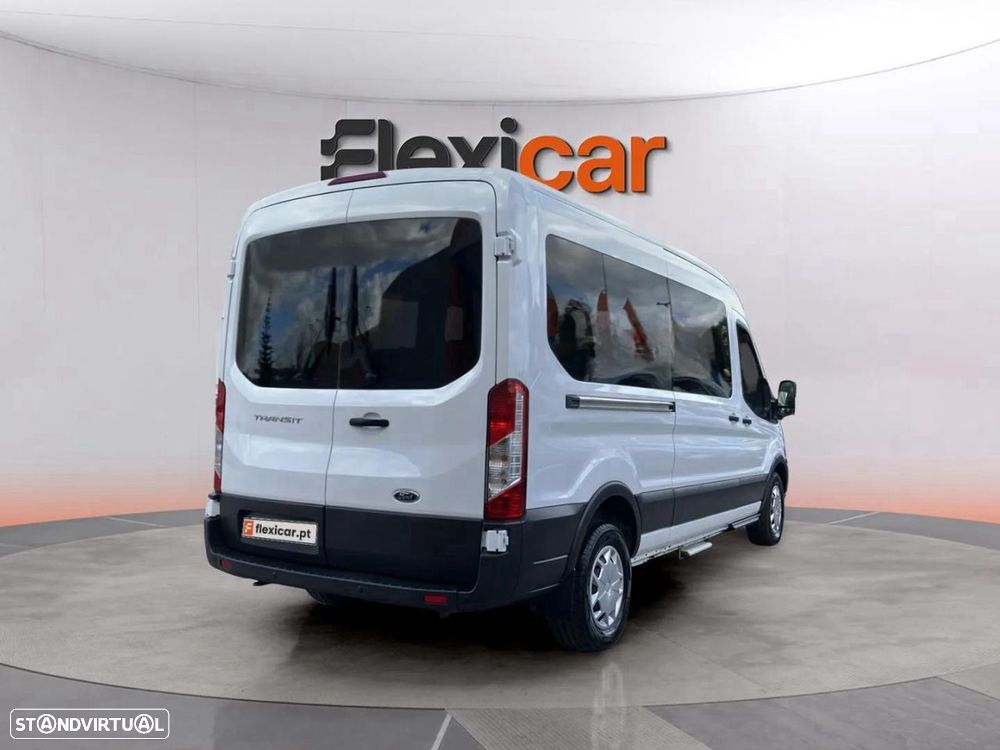 Ford Transit 330 L3 2.0 TDCi H2 Trend - 3