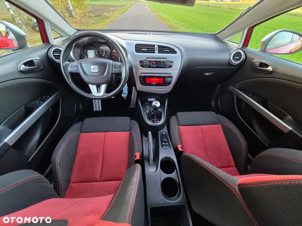 Seat Leon - 7