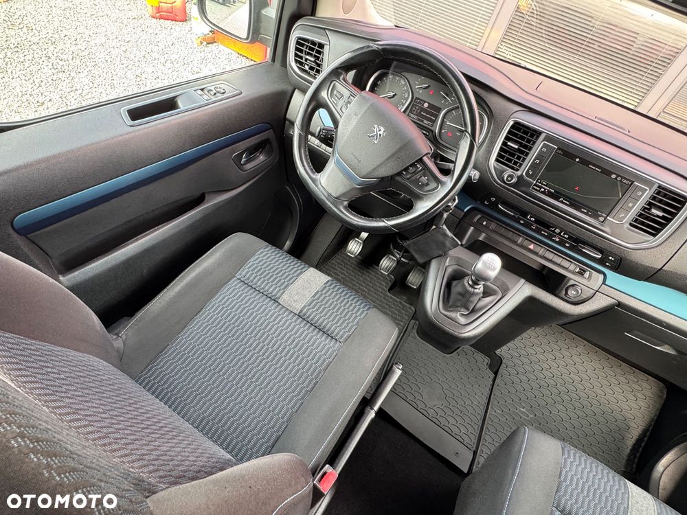Peugeot Traveller - 33