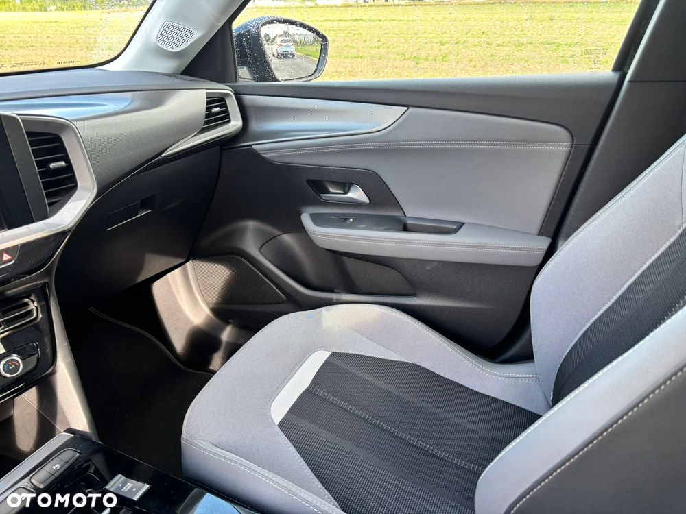 Opel Mokka 1.2 T Elegance S&S - 16