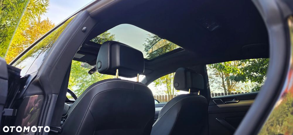 Volkswagen Arteon - 20