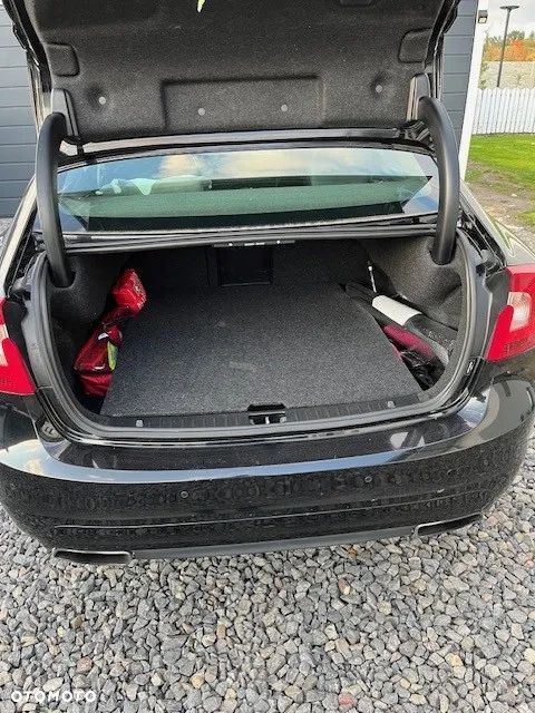 Volvo S60 - 14