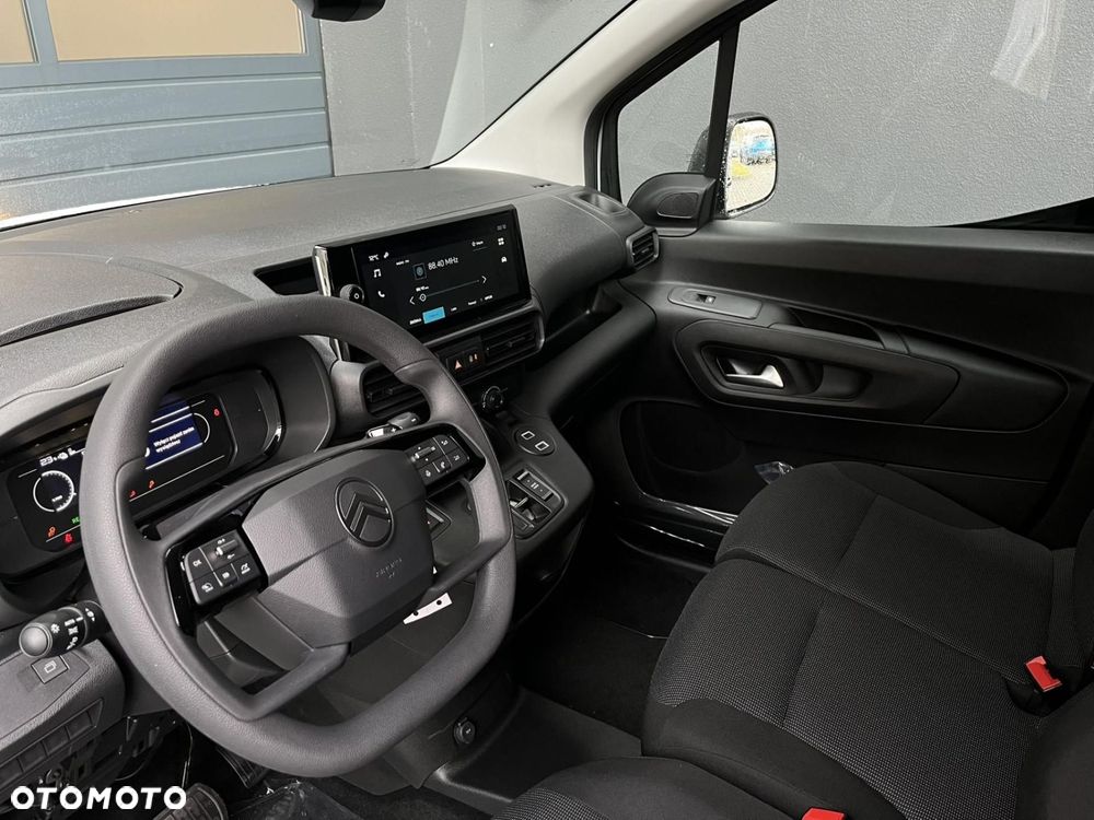 Citroën Berlingo - 9