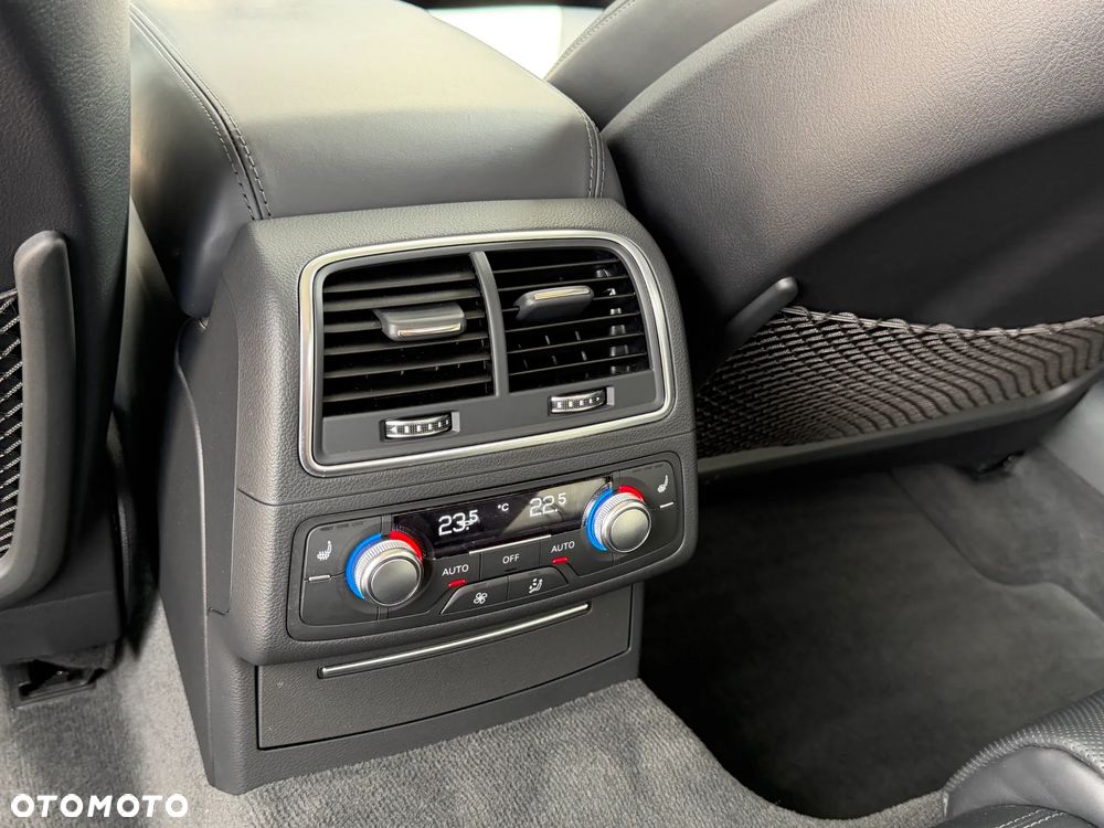 Audi A6 Limousine 2.0 TDI Quattro S tronic - 23