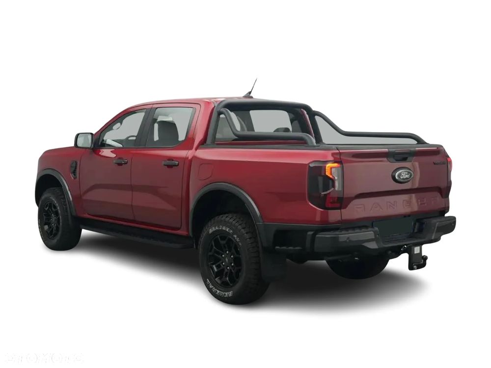 Ford Ranger 2.0 EcoBlue Bi-Turbo 4x4 DC Tremor - 3