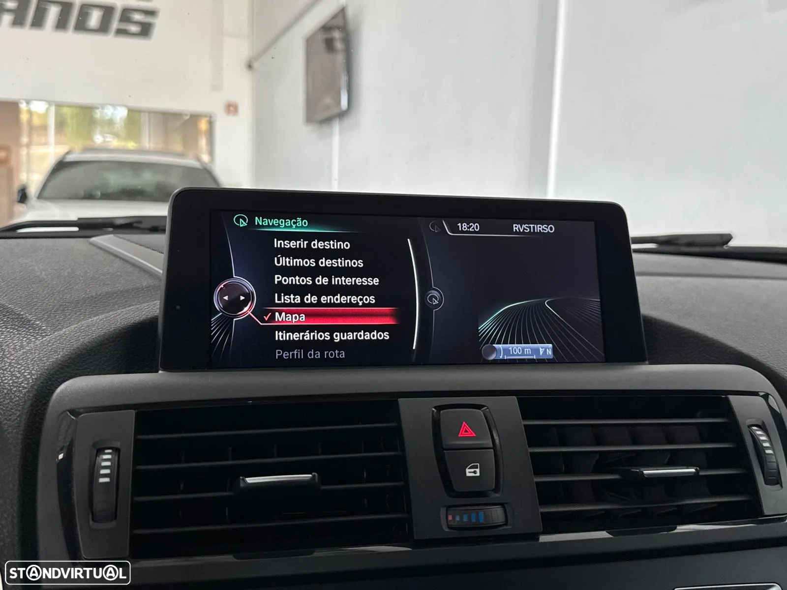 BMW 125 dA Pack M - 30