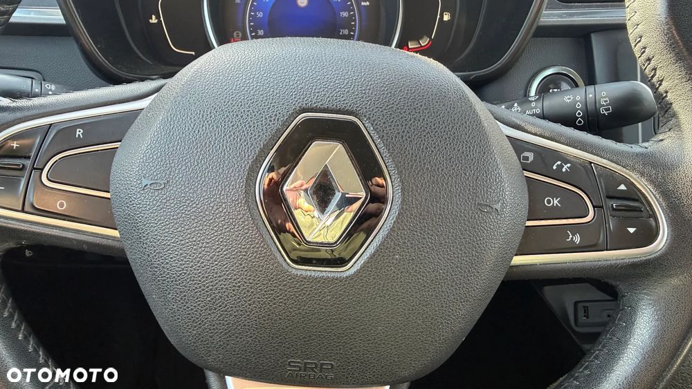 Renault Kadjar 1.6 dCi Energy Intens - 26