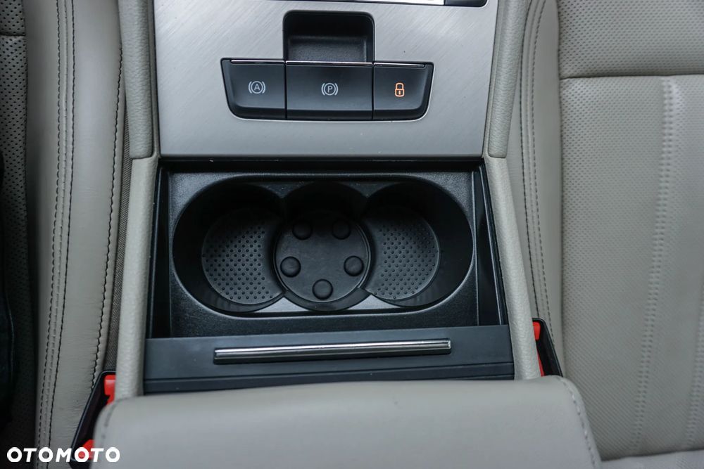Skoda Superb 1.4 TSI Plug-In Hybrid L&K DSG - 23