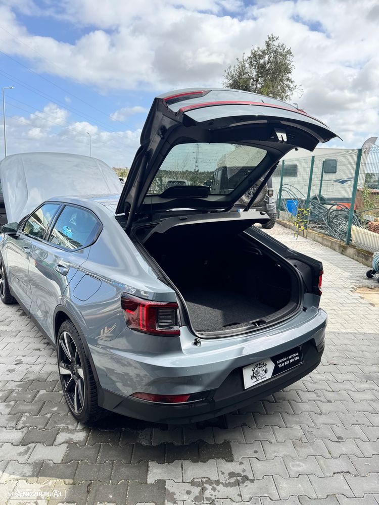 Polestar 2 Dual Motor 78kWh - 10