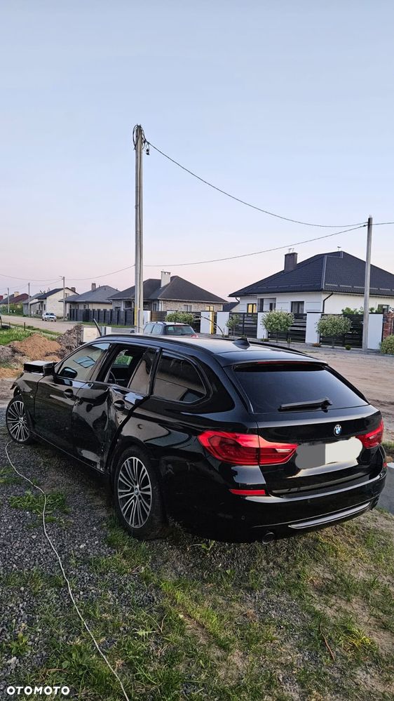 BMW Seria 5 - 3