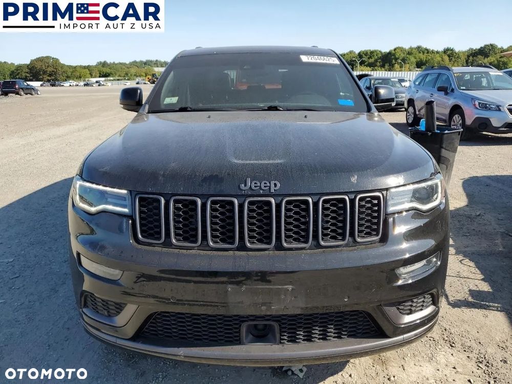 Jeep Grand Cherokee - 7