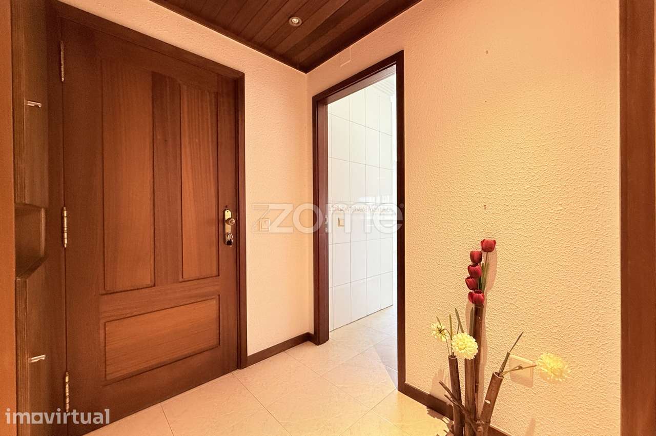 Apartamento T2 São Romão do Coronado - Grande imagem: 3/27