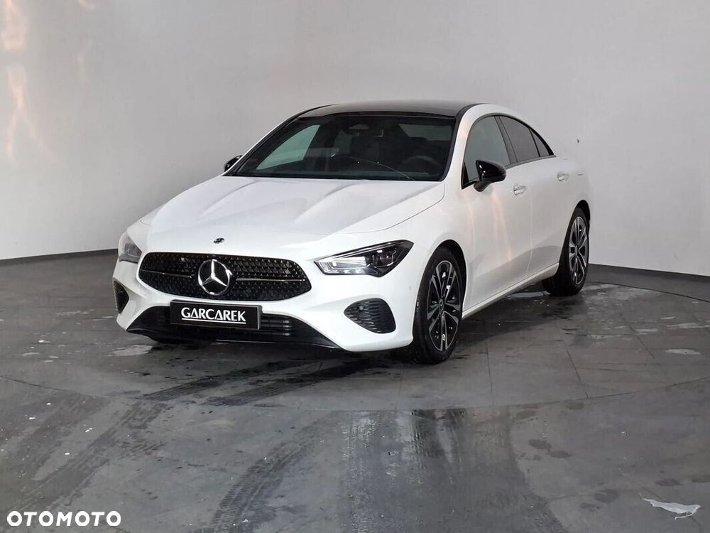 Mercedes-Benz CLA - 15