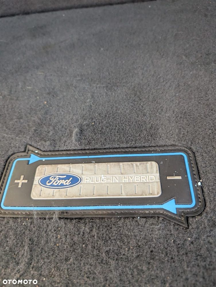 Ford C-MAX - 23