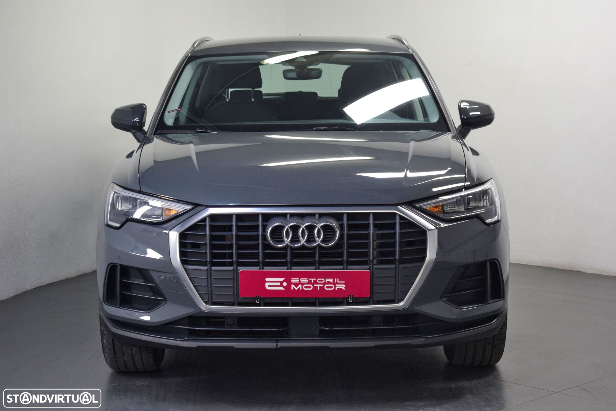 Audi Q3 45 TFSIe S tronic - 2