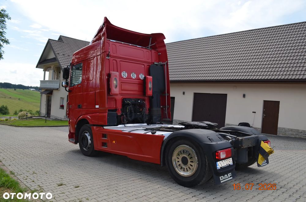 DAF XF 510 FT - 3
