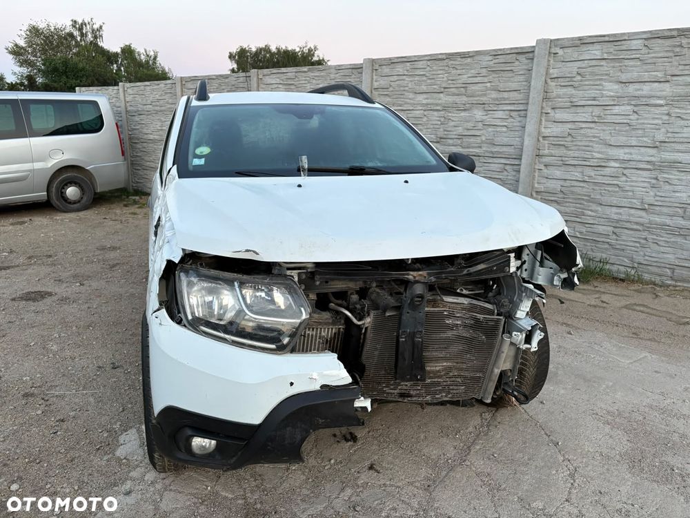 Dacia Duster 1.5 dCi SL Delsey - 31