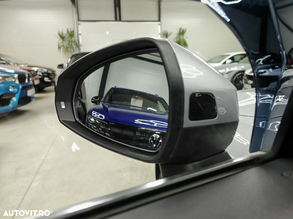 Audi A3 1.4 TFSI Sportback e-tron Ambiente - 37