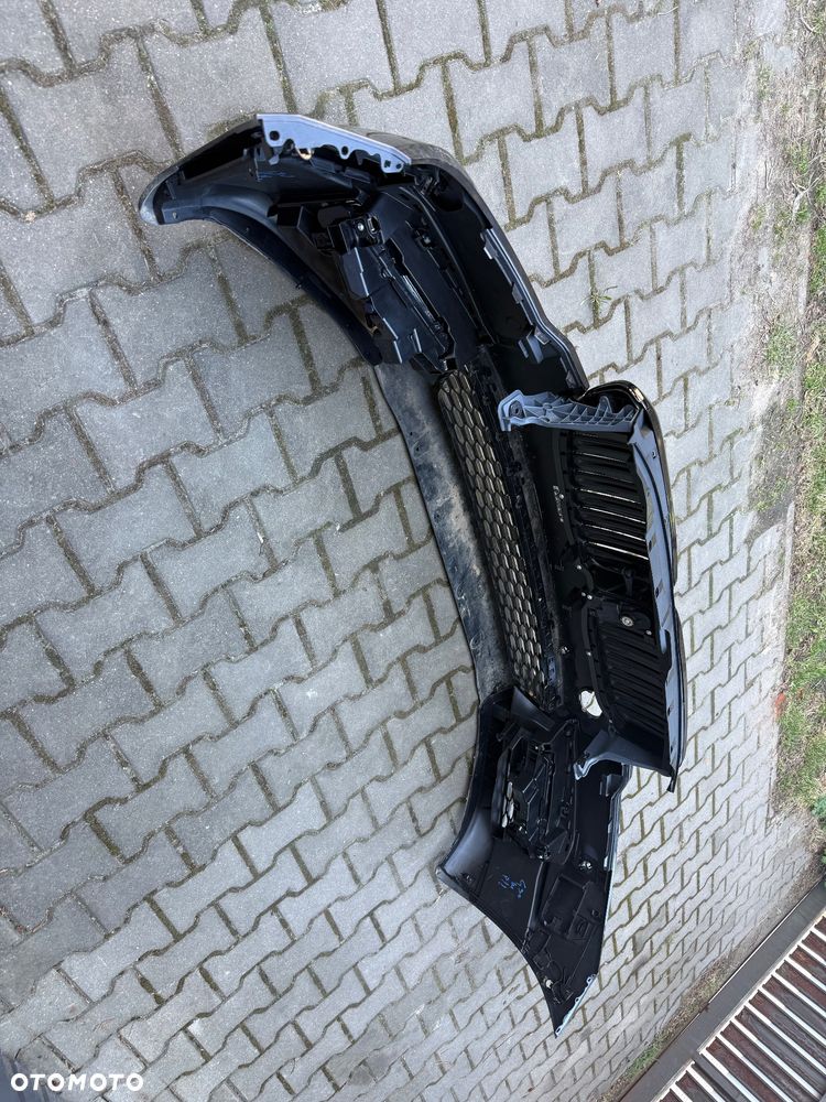 ZDERZAK BMW G30 G31 M-PAKIET PRZED LIFT KOMPLET - 4