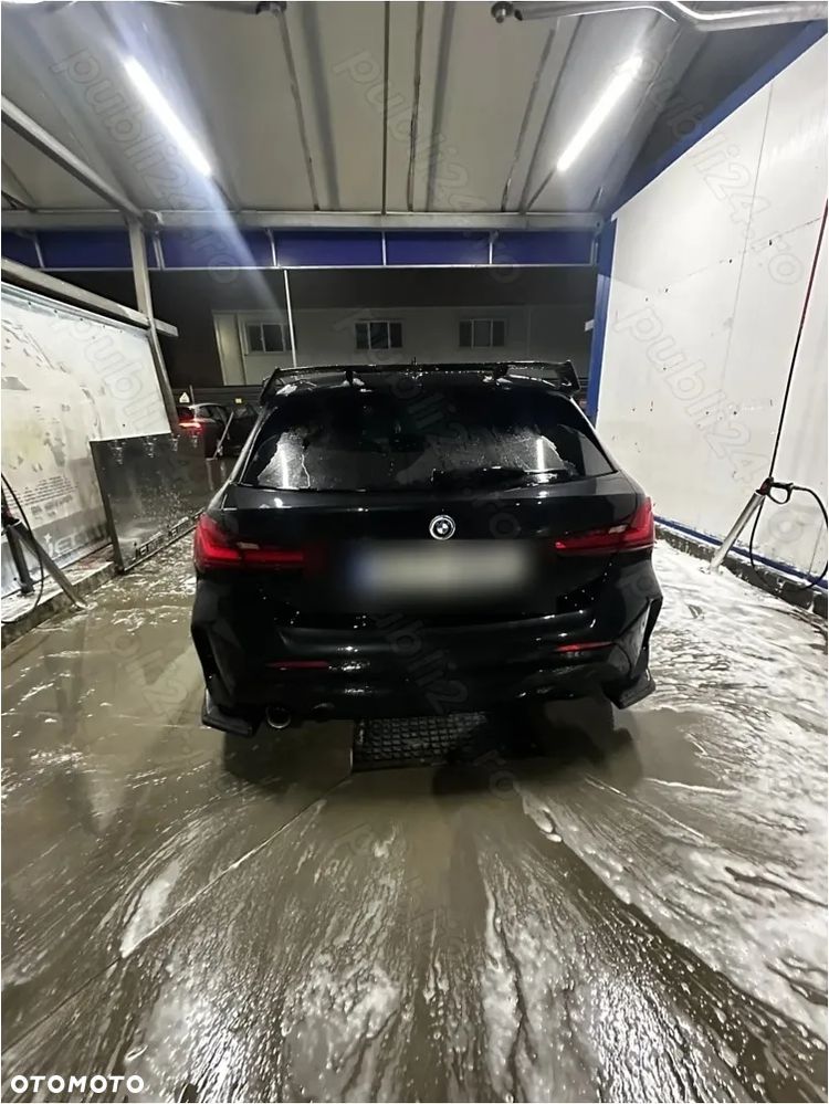 BMW Seria 1 118i M Sport - 4