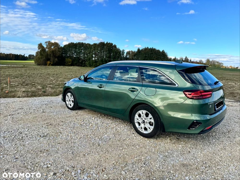 Kia Ceed - 7