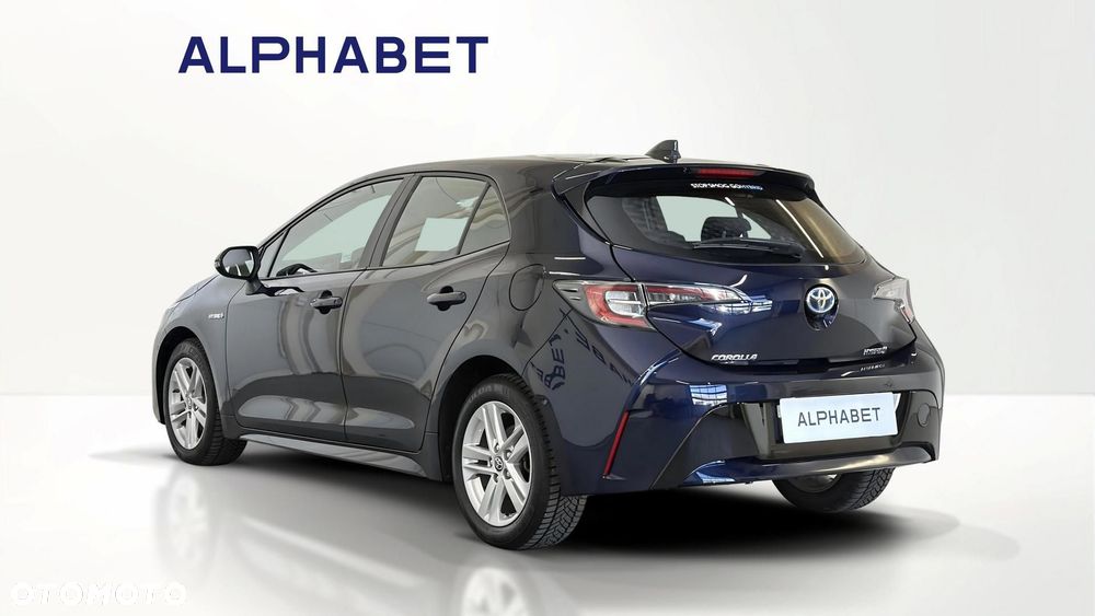 Toyota Corolla 1.8 Hybrid GPF Comfort - 7