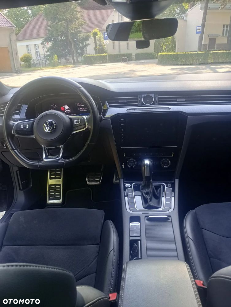 Volkswagen Arteon 2.0 TSI GPF R-Line Edition DSG - 6
