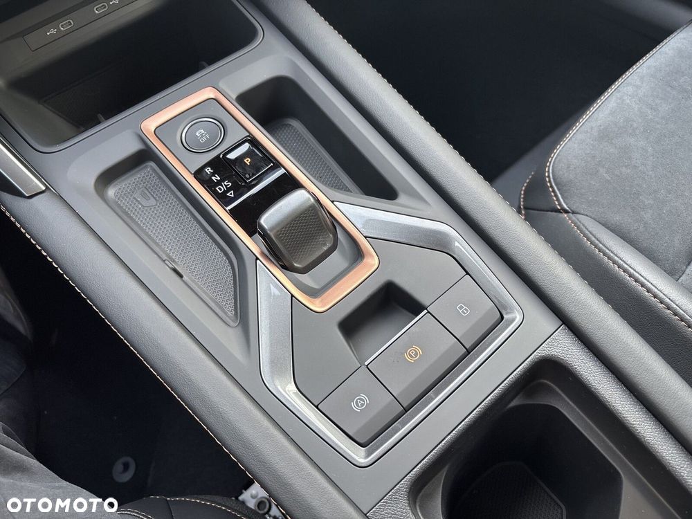 Cupra Formentor 1.5 eTSI mHEV DSG - 27