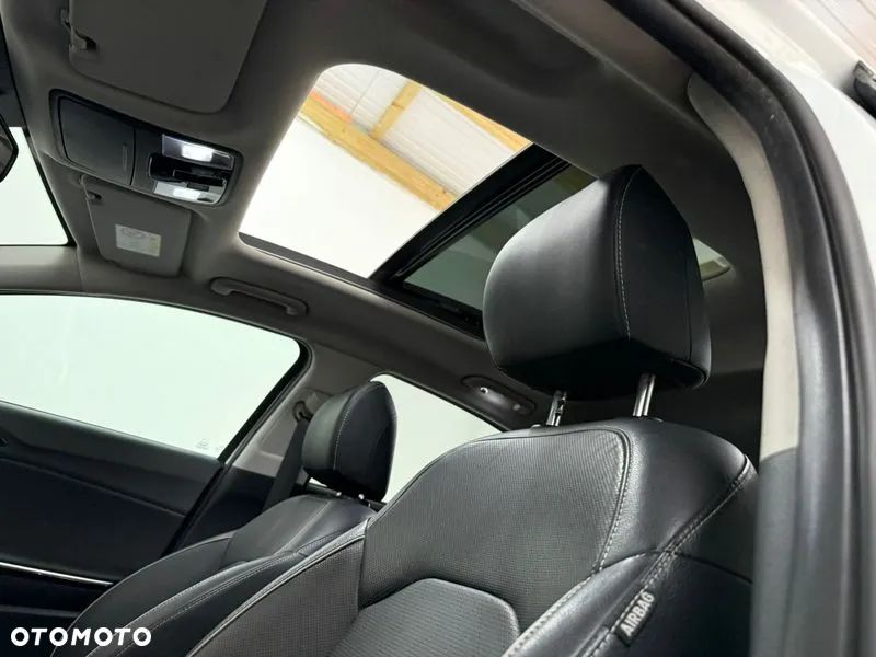 Kia XCeed 1.6 CRDi DCT7 PLATINUM EDITION - 13