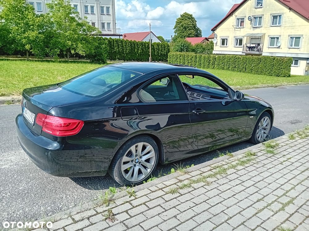 BMW Seria 3 - 4