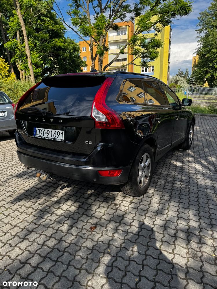 Volvo XC 60 - 3
