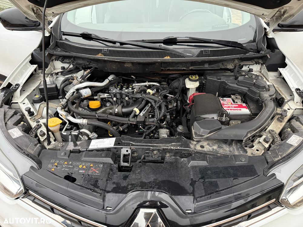 Renault Kadjar Energy TCe 130 EDC Bose Edition - 11