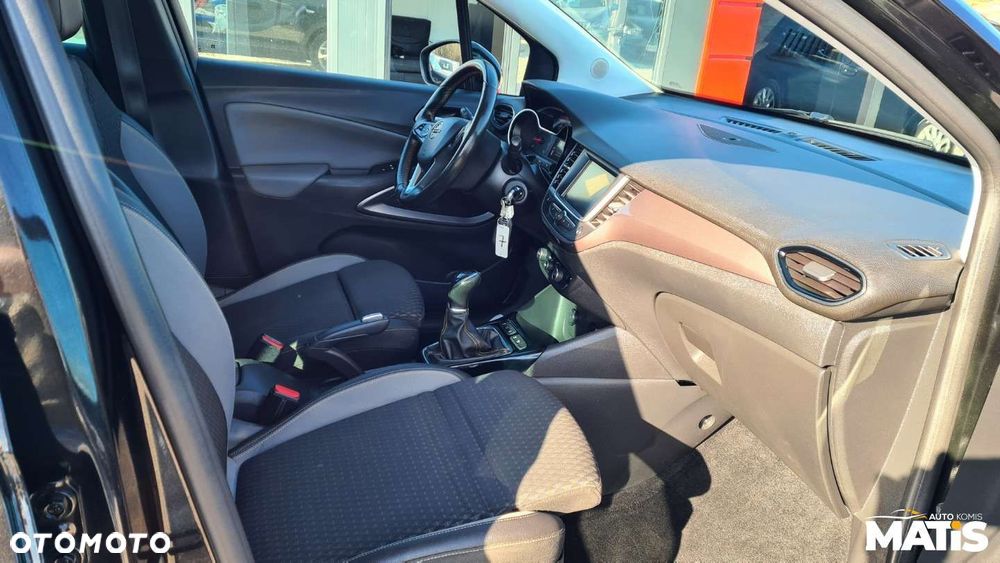 Opel Crossland X - 31