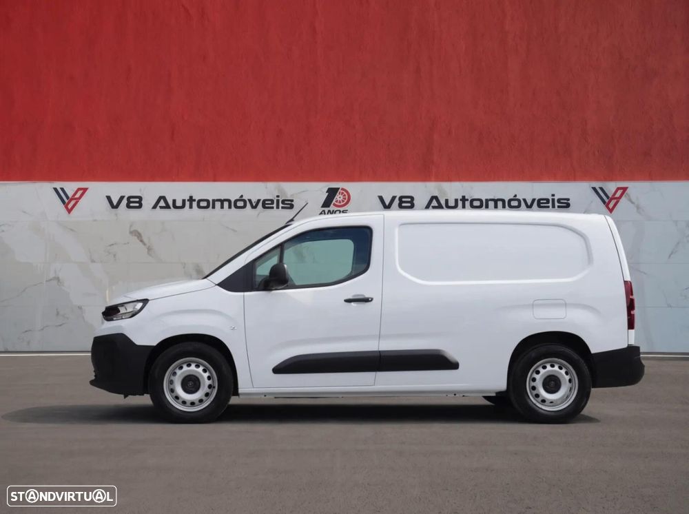 Citroën e-Berlingo 50 kWh XL Max - 3