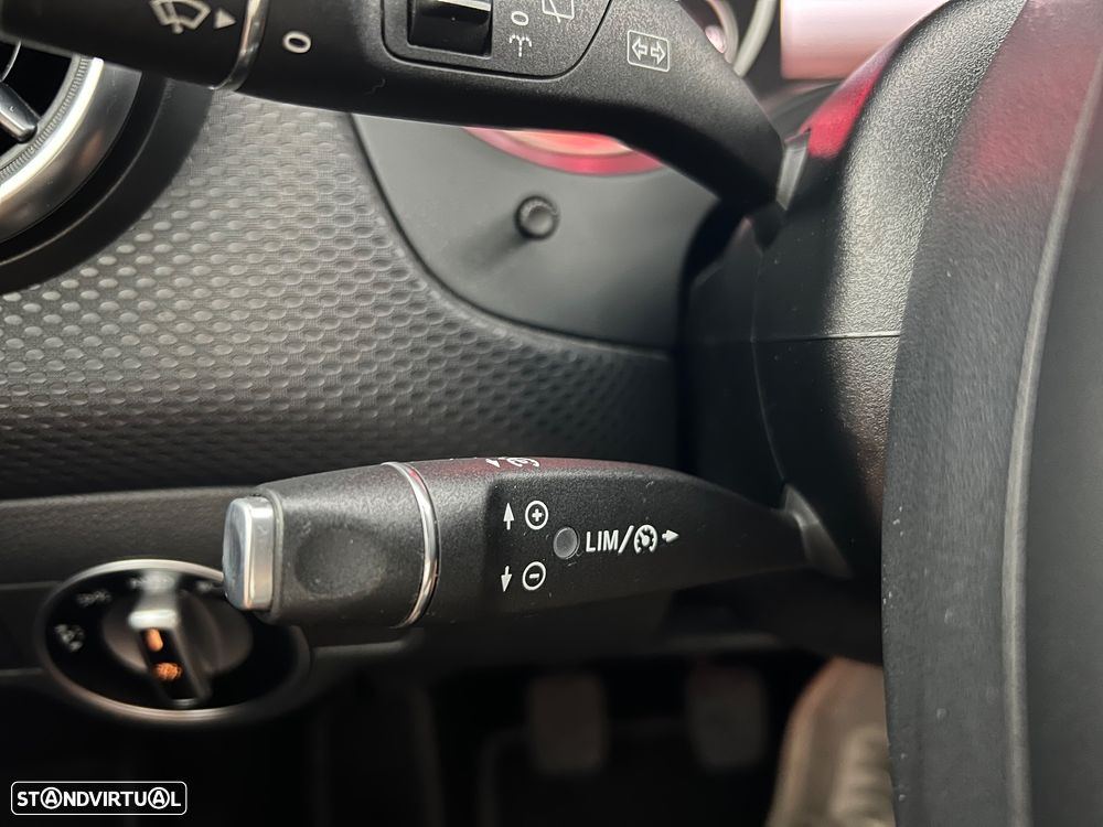 Mercedes-Benz A 180 d Style - 28