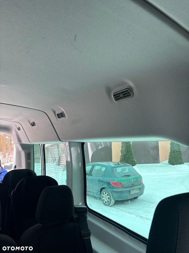 Ford Transit L2H2 Trend - 9