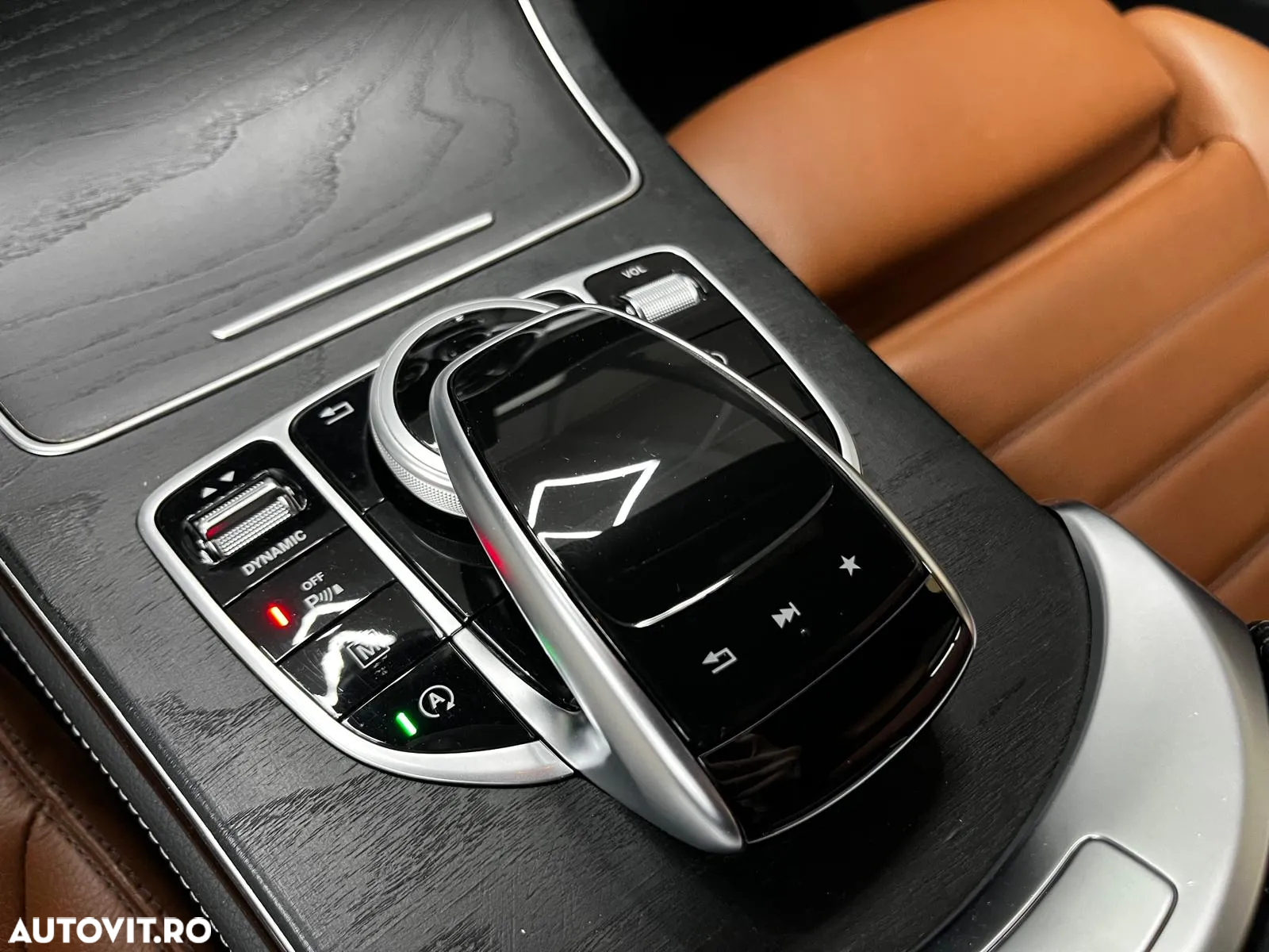 Mercedes-Benz GLC 250 d 4MATIC - 13