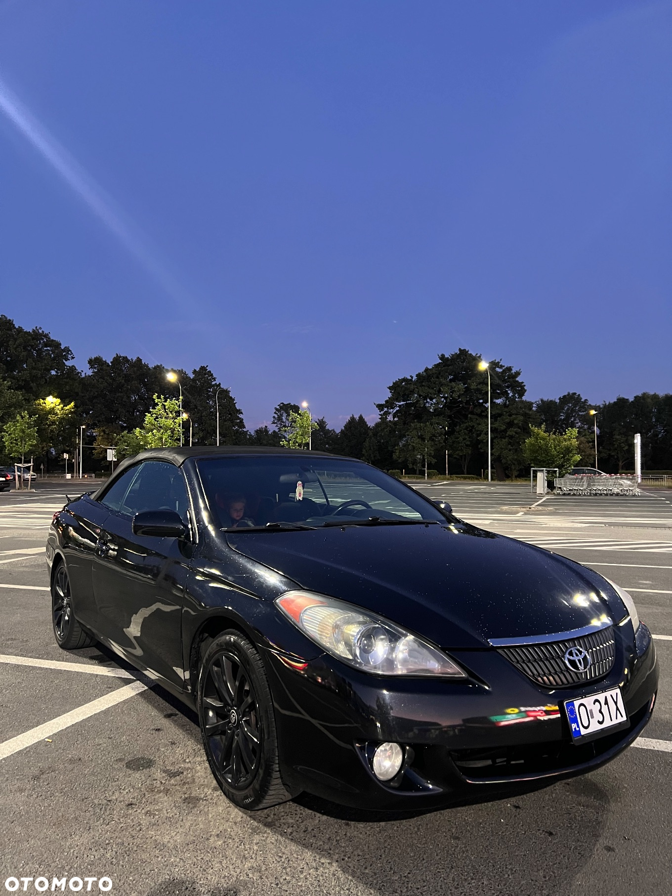 Toyota Camry Solara 3.3 SE - 7
