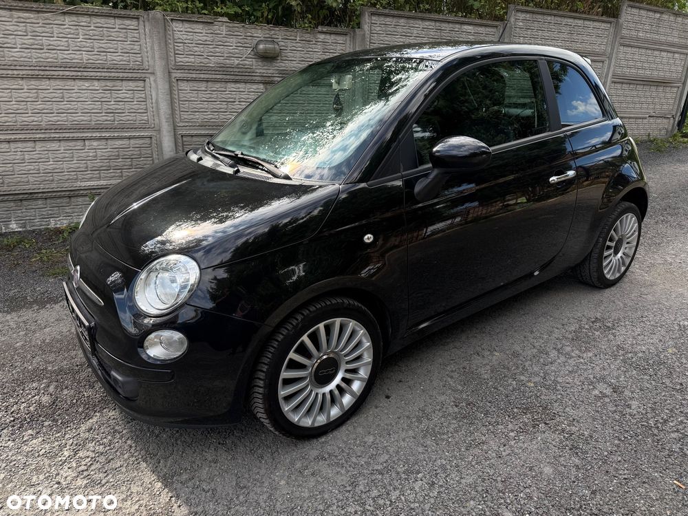 Fiat 500 1.2 Sport - 3